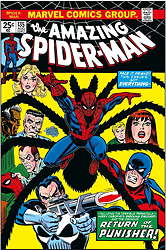 Spider-Man Classic Collection 4