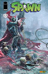 Spawn 137: Das letzte Duell