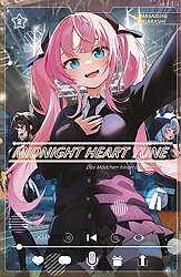 Midnight Heart Tune 2 - Das Maedchen hinter der Stimme