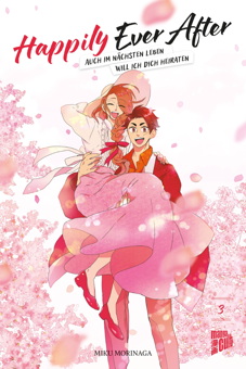 Happily ever after 3