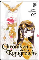 Die Chroniken des Koenigreichs 5
