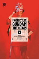 Mobile Suit Gundam - The Origin 5