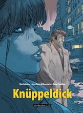 Knueppeldick (s&l noir)
