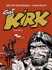Sgt. Kirk 2: Zweite Epoche (Sergeant Kirk)