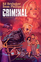 Criminal 2: Sammelband