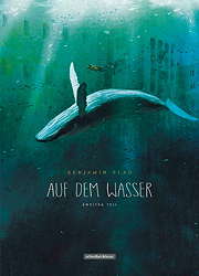 Auf dem Wasser 2