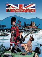 Lady Elza 2: Victoria und die Geister