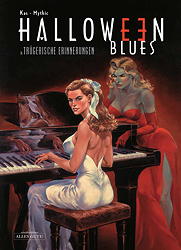 Halloween Blues 3: Truegerische Erinnerungen