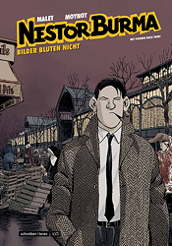 Bilder bluten nicht - Nestor Burma - Neue Edition (s&l noir)