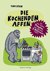 Die kochenden Affen