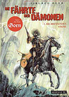 Faehrte der Daemonen 1: Die Brennenden Steine