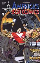 America's Best Comics 3