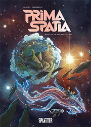 Prima Spatia 3: Die Auferstehung