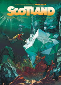 Scotland 4: Episode 4