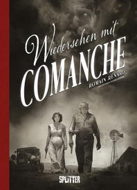 Wiedersehen mit Comanche - Nach dem Werk von Greg & Hermann