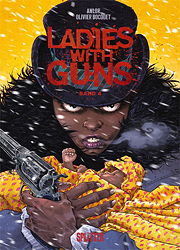 Ladies with Guns 4: 