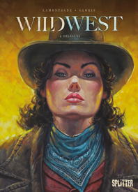 Wild West 5: Erloesung