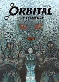 Orbital 05 / 1: Sezession (05.1)
