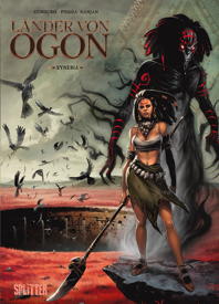 Laender von Ogon 6: Syneria