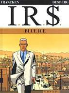 IR$ 3: Blue Ice