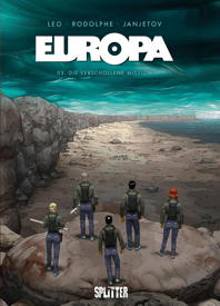 Europa 3: Die verschollene Mission