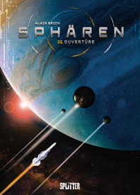 Sphaeren 1: Ouvertuere