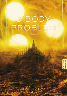 3 Body Problem 4