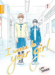 I Wanna Be Your Girl 1
