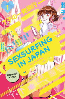 Sexsurfing in Japan 1
