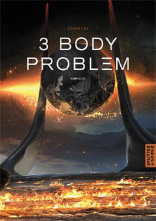 3 Body Problem 6