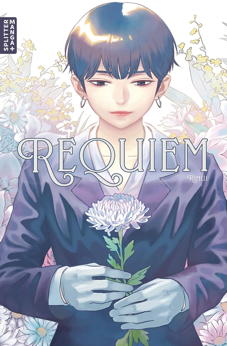 Requiem (Manga)