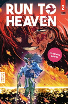 Run to Heaven 2
