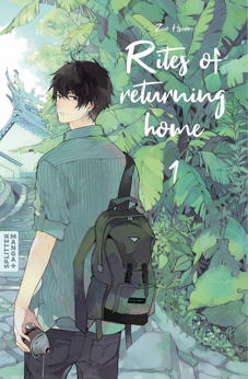 Rites of Returning Home 1