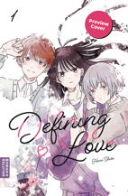 Defining Love 1