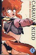 Caravan Kidd 4