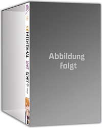Unintentional Love Story 8 im Schuber