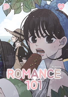 Romance 101 Band 5