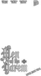 Men of the Harem 6
