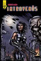 Intravenoes 4 ( von 04)