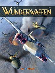 Wunderwaffen 17: *VZA* Das Refugium der Grausamkeit  (Vorzugsausgabe)