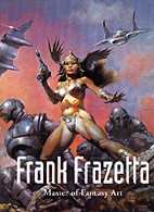 Master of Fantasy Art