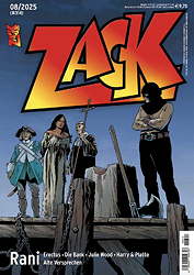 Zack 314 (August 2025)