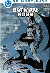 DC Must Have: Batman Hush