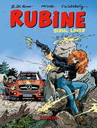 Rubine 14: Serial Lover