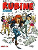 Rubine 15: Midway