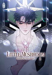 Little Mushroom - Wrong but still right 2 - Special Edition