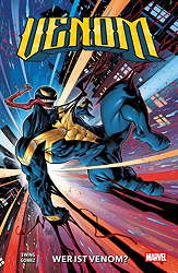 Venom 1 (2025): Wer ist Venom