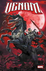 Venom 1 (2025): Wer ist Venom *Variant*