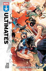Ultimates 2: Waechter und Krieger (2025)