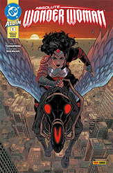 Absolute Wonder Woman 1